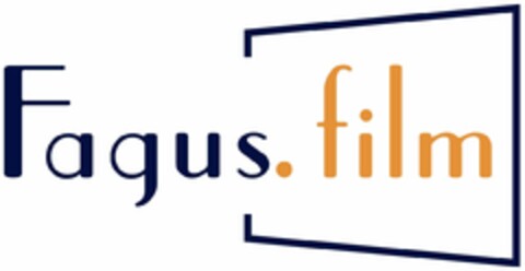 Fagus. film Logo (DPMA, 01/04/2022)