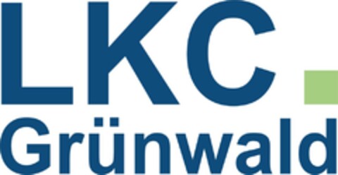 LKC Grünwald Logo (DPMA, 04.07.2022)
