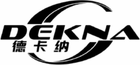 DEKNA Logo (DPMA, 23.12.2022)