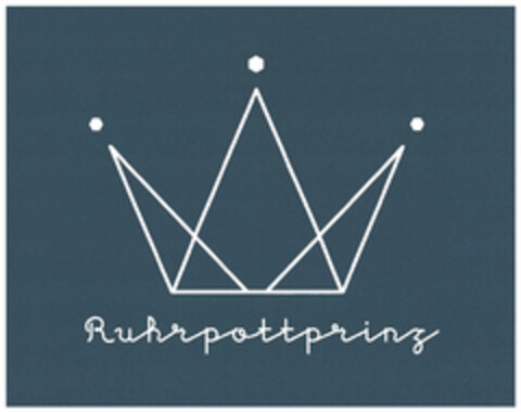 Ruhrpottprinz Logo (DPMA, 31.08.2023)