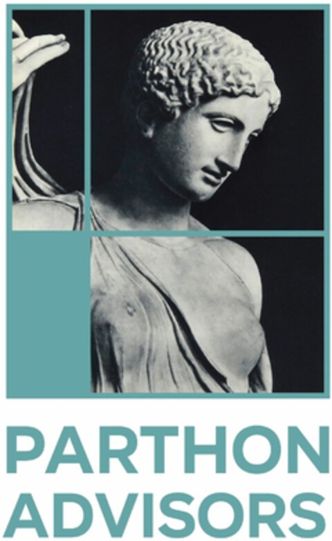 PARTHON ADVISORS Logo (DPMA, 30.03.2023)