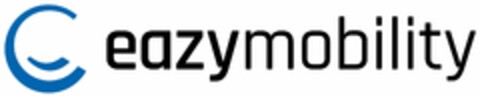 eazymobility Logo (DPMA, 02.06.2023)