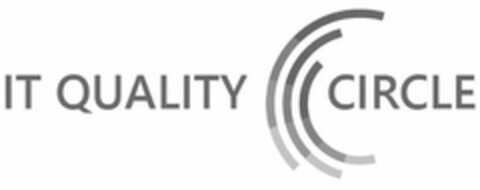 IT QUALITY CIRCLE Logo (DPMA, 07.06.2023)