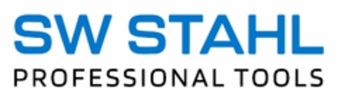 SW STAHL PROFESSIONAL TOOLS Logo (DPMA, 30.09.2023)