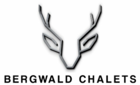 BERGWALD CHALETS Logo (DPMA, 11/14/2023)
