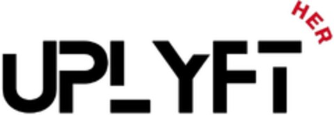 UPLYFT HER Logo (DPMA, 11/09/2023)