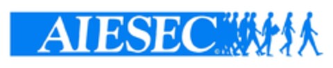 AIESEC Logo (DPMA, 13.12.2023)