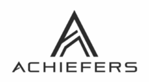 ACHIEFERS Logo (DPMA, 29.04.2024)