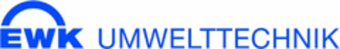 EWK UMWELTTECHNIK Logo (DPMA, 11.05.2024)