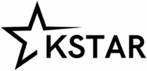 KSTAR Logo (DPMA, 09/28/2024)