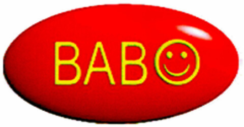 BABO Logo (DPMA, 28.03.2002)