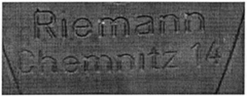 Riemann Logo (DPMA, 21.06.2002)