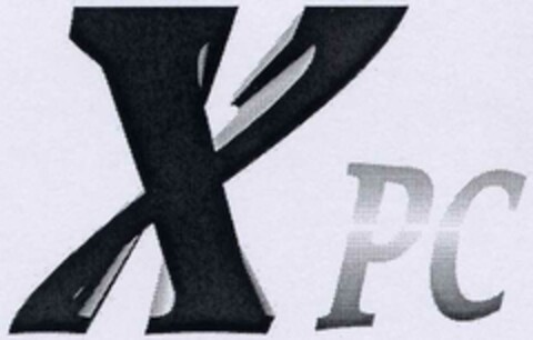 X PC Logo (DPMA, 11.09.2002)