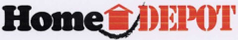 Home DEPOT Logo (DPMA, 09/25/2002)