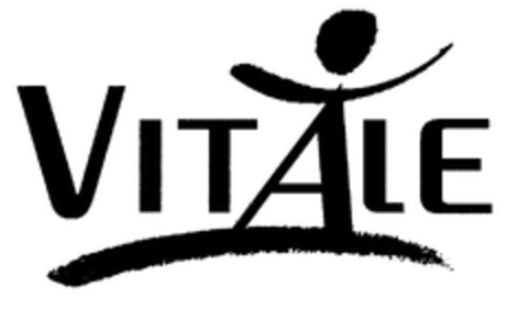 VITALE Logo (DPMA, 14.11.2002)