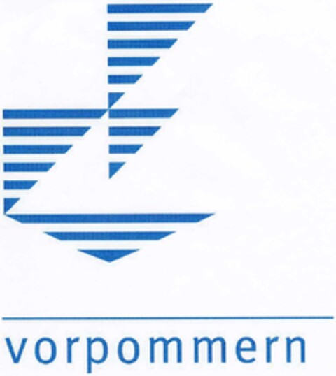 vorpommern Logo (DPMA, 06.12.2002)