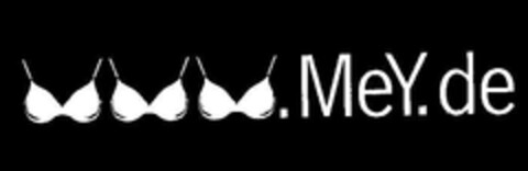 MeY.de Logo (DPMA, 02/01/2003)
