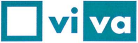 viva Logo (DPMA, 12.02.2003)