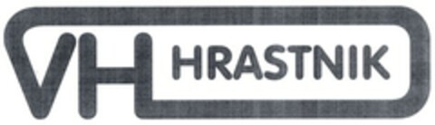 HRASTNIK Logo (DPMA, 04/12/2003)