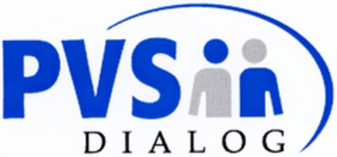 PVS DIALOG Logo (DPMA, 09/17/2003)