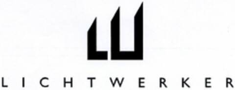 LICHTWERKER Logo (DPMA, 02.02.2004)