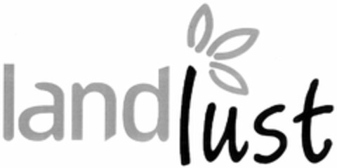 landlust Logo (DPMA, 05.04.2004)