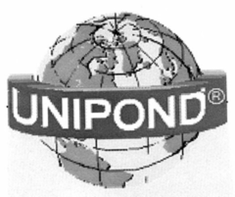 UNIPOND Logo (DPMA, 27.05.2004)