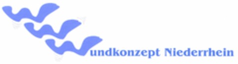 Wundkonzept Niederrhein Logo (DPMA, 23.02.2005)