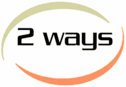 2 ways Logo (DPMA, 04.05.2005)