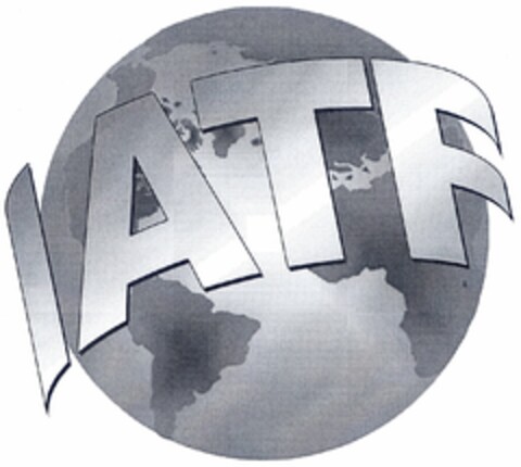 IATF Logo (DPMA, 13.05.2005)
