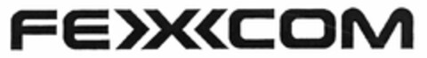 FEXCOM Logo (DPMA, 14.06.2005)