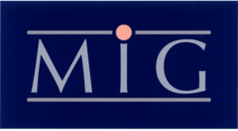 MiG Logo (DPMA, 07/21/2005)