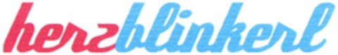 herzblinkerl Logo (DPMA, 08.08.2005)