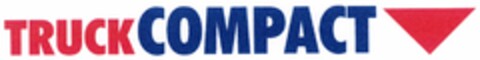 TRUCKCOMPACT Logo (DPMA, 09/16/2005)