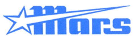 Mars Logo (DPMA, 05.12.2005)