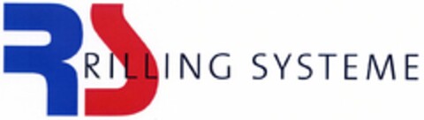 RS Rilling Systeme Logo (DPMA, 28.03.2006)