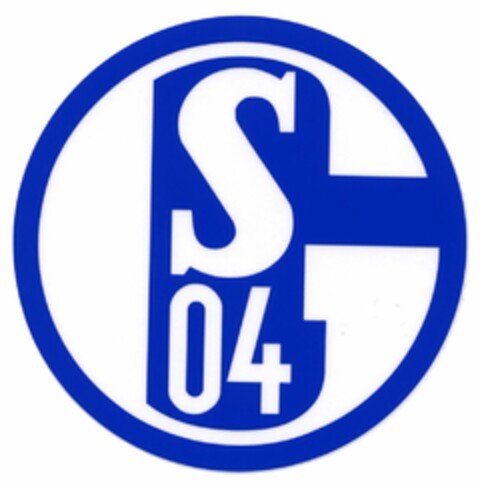 S 04 Logo (DPMA, 04/27/2006)