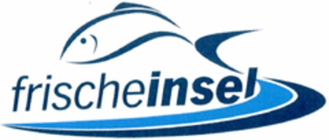frischeinsel Logo (DPMA, 03.08.2006)