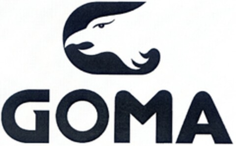GOMA Logo (DPMA, 10/13/2006)
