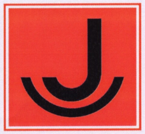 J Logo (DPMA, 16.11.2006)