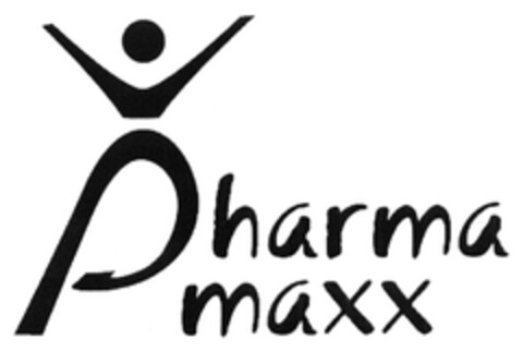 pharmamaxx Logo (DPMA, 07.02.2007)