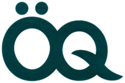 ÖQ Logo (DPMA, 28.12.2006)