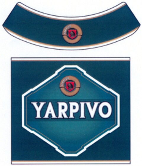 YARPIVO Logo (DPMA, 02/16/2007)