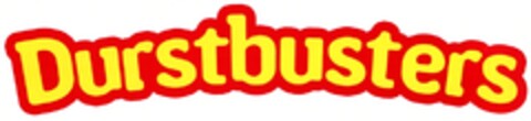 Durstbusters Logo (DPMA, 28.02.2007)