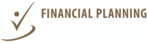 FINANCIAL PLANNING Logo (DPMA, 06.08.2007)