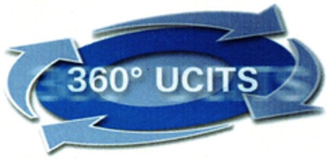 360° UCITS Logo (DPMA, 08/09/2007)