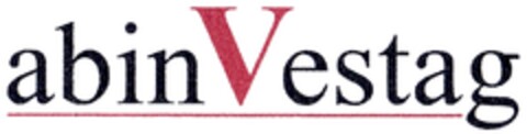 abinVestag Logo (DPMA, 10/15/2007)