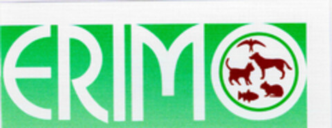 ERIMO Logo (DPMA, 24.01.1995)