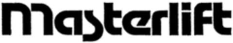Masterlift Logo (DPMA, 22.02.1995)