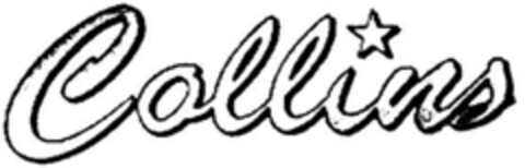 Collins Logo (DPMA, 02.05.1996)